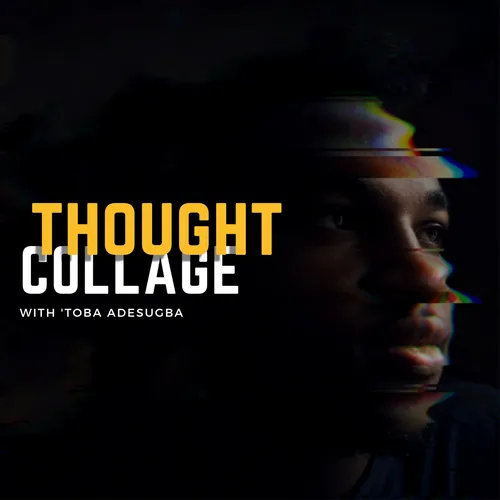 Thought Collage