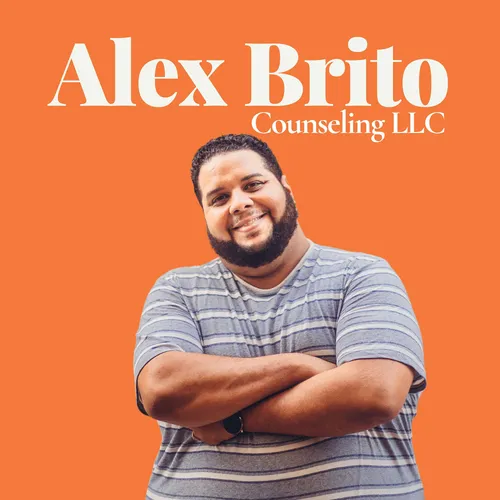 Podcast’s Alex Brito Counseling