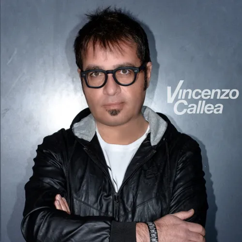 VINCENZO CALLEA