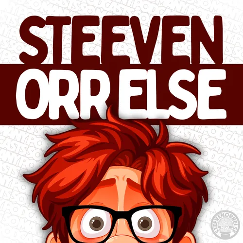 Steeven Orr Else!