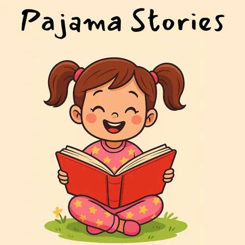 Pajama Stories