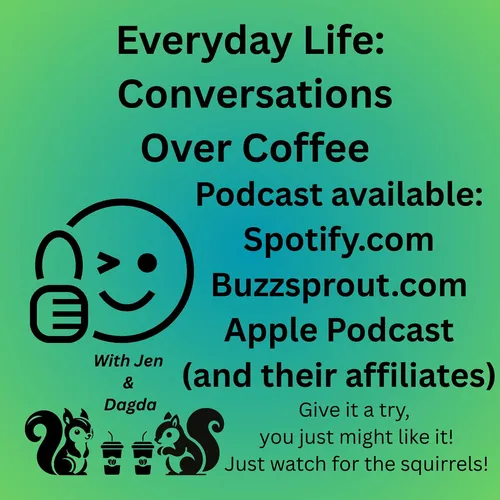 Everyday Life:Conversations Over Coffee