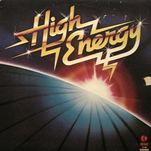 The High Energy Heroes Show