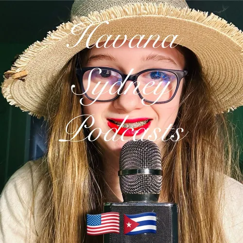 Havana Sydney Podcasts