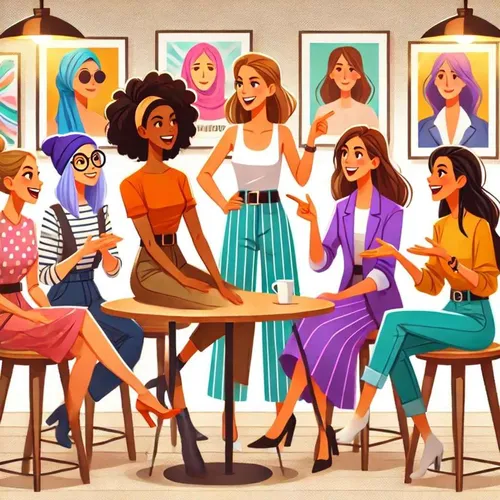 Women Who