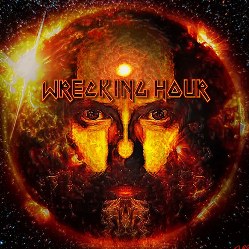 Wrecking Hour
