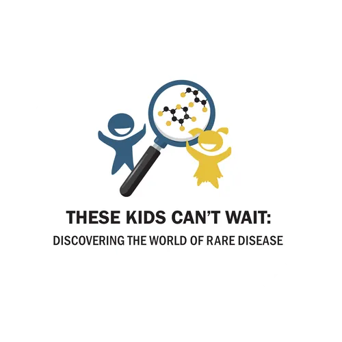 These Kids Can't Wait
