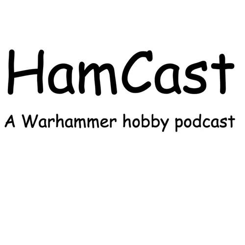 HamCast