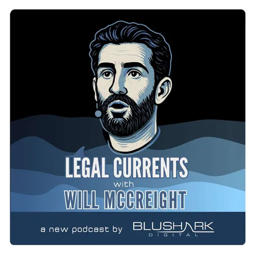 Legal Currents