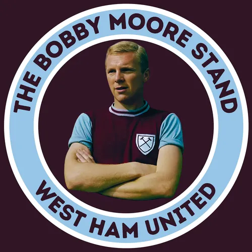 The Bobby Moore Stand