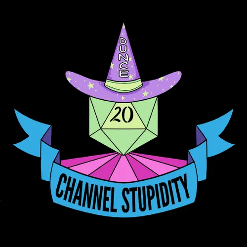 Channel Stupidity