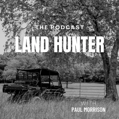 Land Hunter