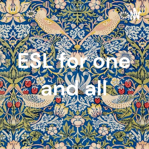 ESL for One and All