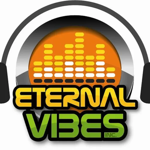 Eternal Vibes Podcast