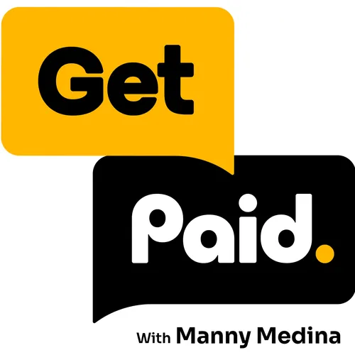Get Paid with Manny Medina