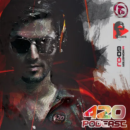 DJMA6 Podcasts