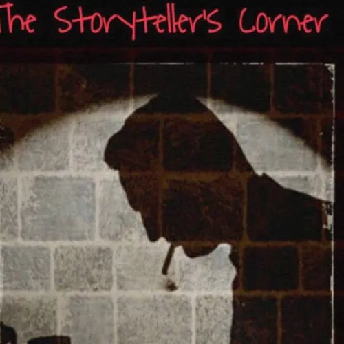 The Storyteller's Corner
