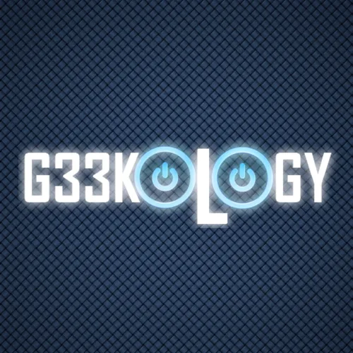 G33KOLOGY