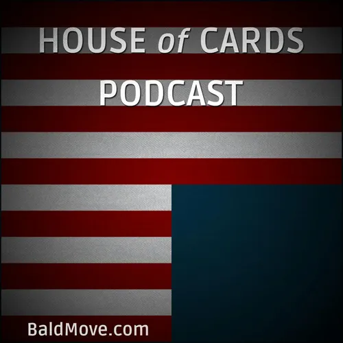 House of Cards