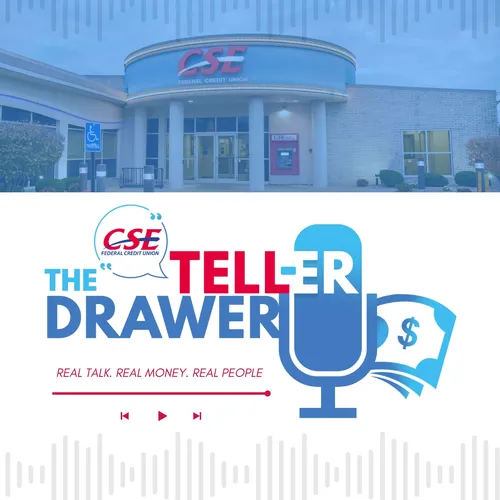 The Tell-er Drawer