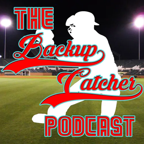 The Backup Catcher