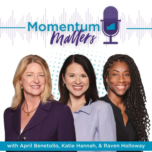 Momentum Matters