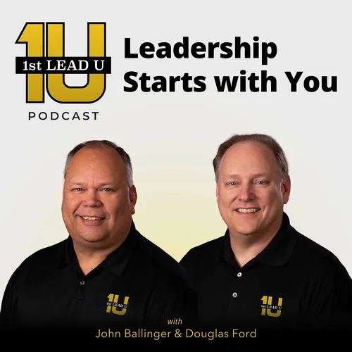 1st Lead U - Leadership Development