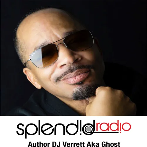 SplendidRadio with DJ Verrett