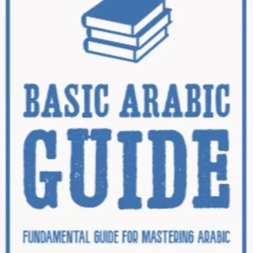 BasicArabic.Guide
