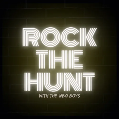 Rock The Hunt