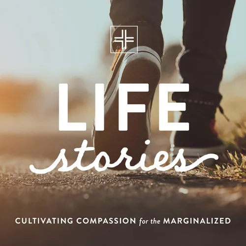 Life Stories by Church at the Cross
