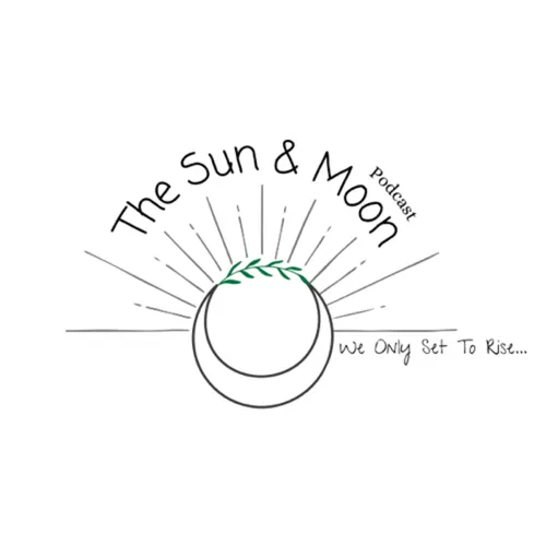 The Sun and Moon