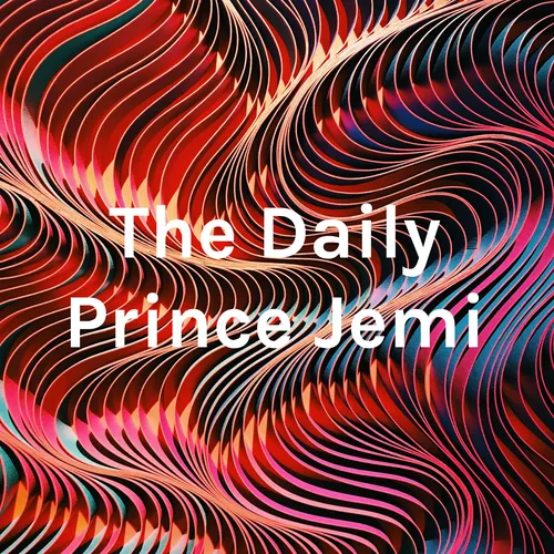The Daily Prince Jemi