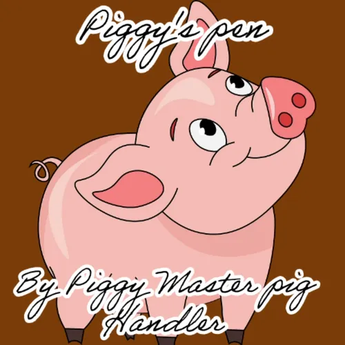 Piggy's podcast