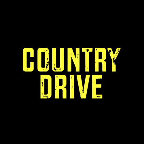 Country Drive Podcast