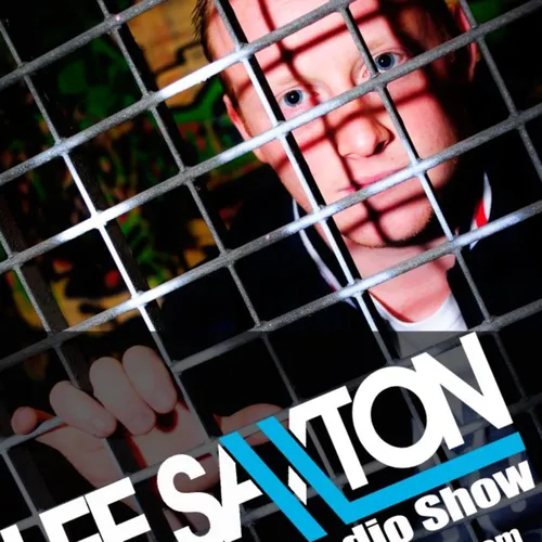 DJ Lee Saxton Monthly Mixes