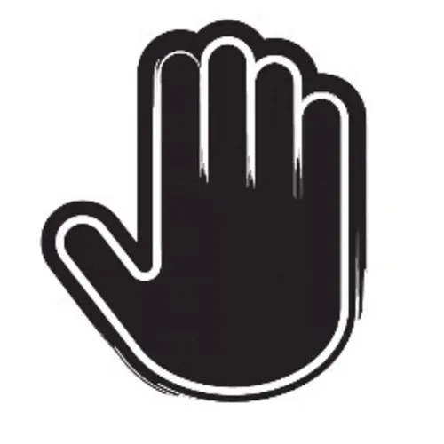HIGH FIVE DO AWESOME by High Fives 2 Help Lives