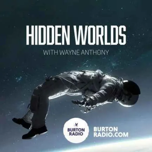Hidden Worlds
