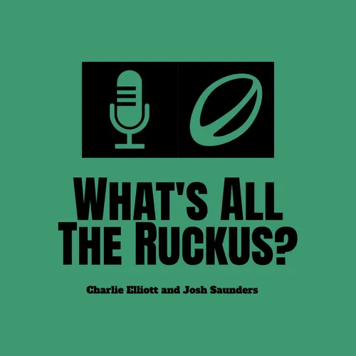 What’s All The Ruckus?