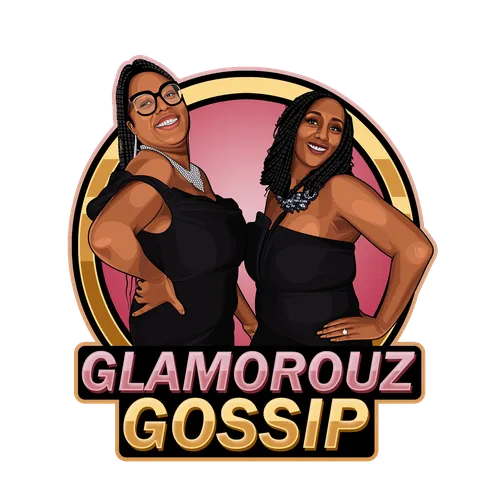 Glamorouz Gossip Podcast