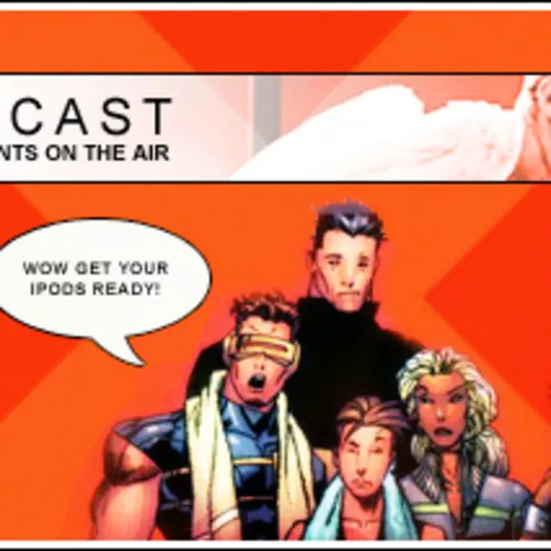 The X-Cast