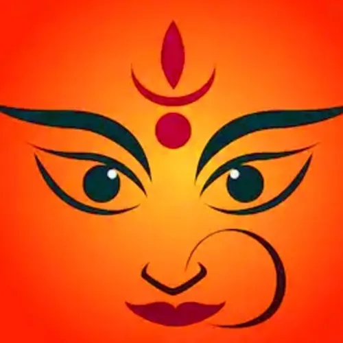 Baba Harihar Ramji's Navaratri Satsangs