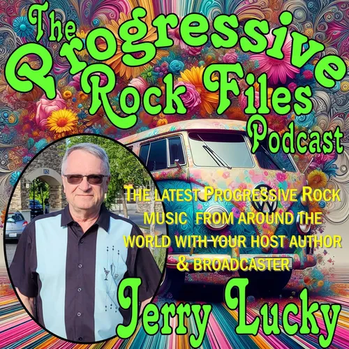 The Progressive Rock Files