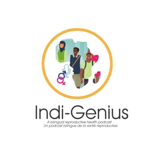 Indi-Genius Podcast