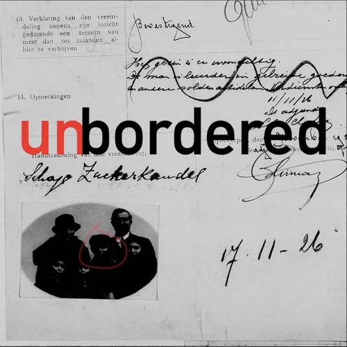 Unbordered