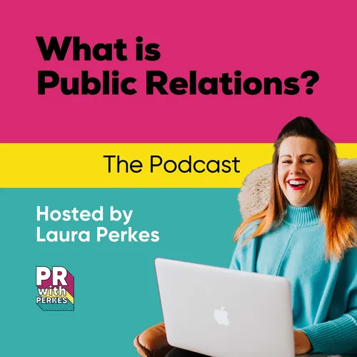 What is Public Relations?