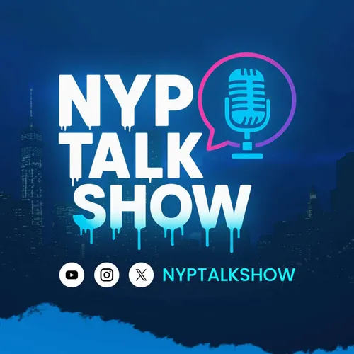 NYPTALKSHOW Podcast