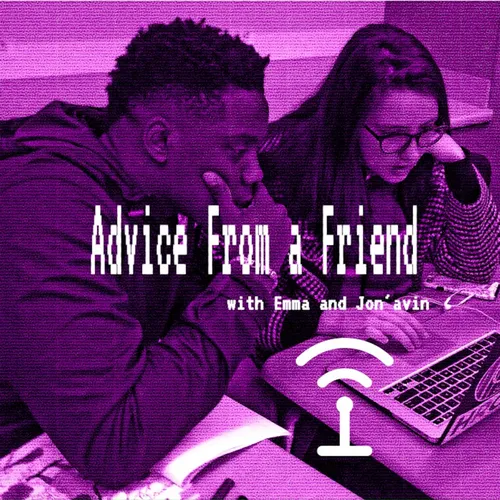 Jonavin Freeman's Podcast