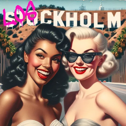 Los Stockholm