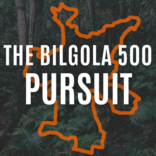 The Bilgola 500 Pursuit